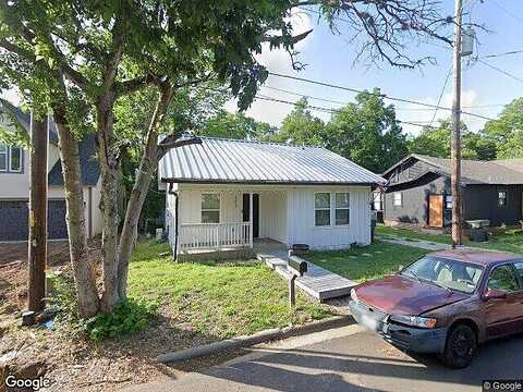 Hutchins, BRYAN, TX 77803
