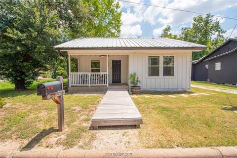 Hutchins, BRYAN, TX 77803