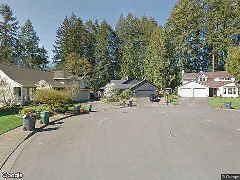 Merle, HILLSBORO, OR 97124