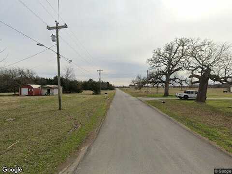 Vz County Road 3727, WILLS POINT, TX 75169