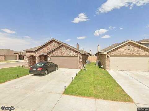 Venita, LUBBOCK, TX 79407