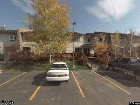 Balsam, STEAMBOAT SPRINGS, CO 80487