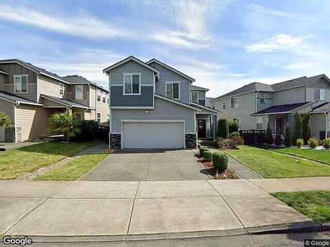 121St, AUBURN, WA 98092