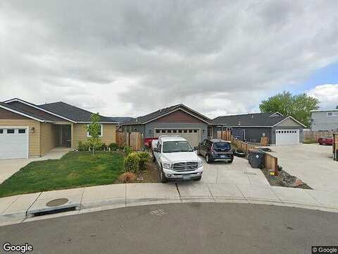 Caster, MEDFORD, OR 97501