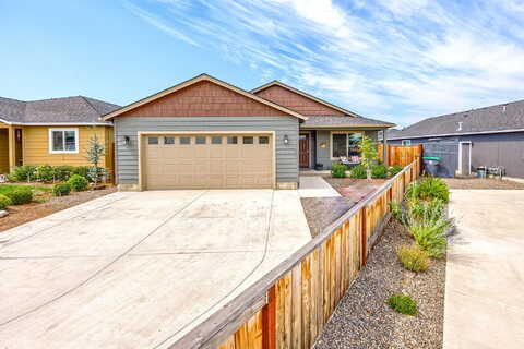 Caster, MEDFORD, OR 97501