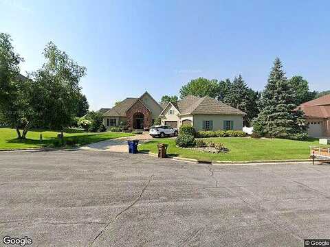 Prairie Clover, ONALASKA, WI 54650
