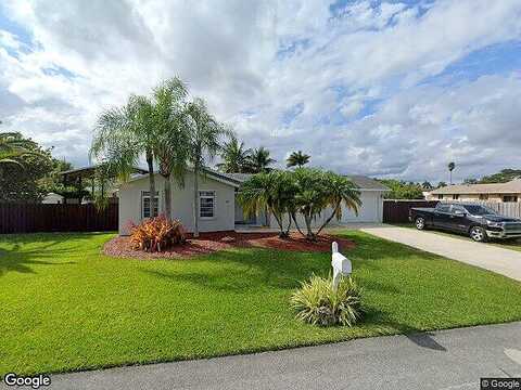 158Th, HOMESTEAD, FL 33033