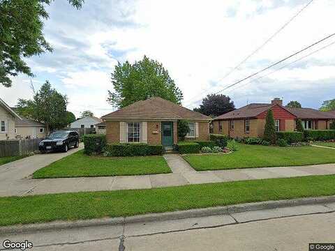 Mitchell, RACINE, WI 53403