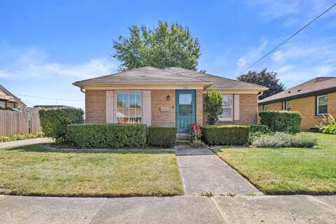 Mitchell, RACINE, WI 53403