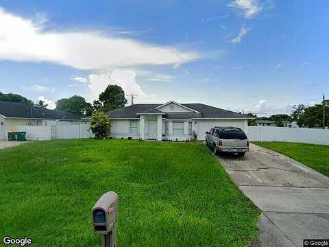 46Th, NAPLES, FL 34116