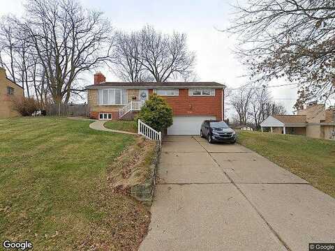 Munroe, BETHEL PARK, PA 15102