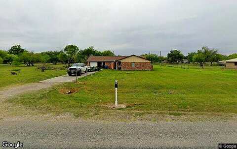 Fairgrounds, REFUGIO, TX 78377