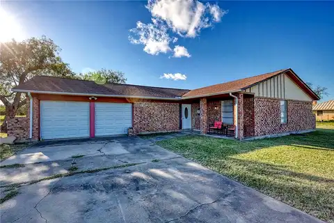 Fairgrounds, REFUGIO, TX 78377