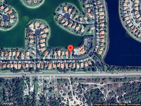 Orange Grove, NAPLES, FL 34120