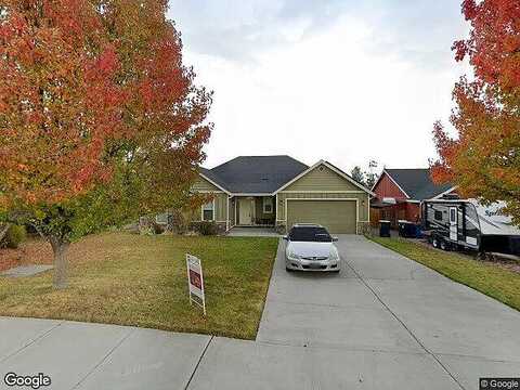 16Th, REDMOND, OR 97756
