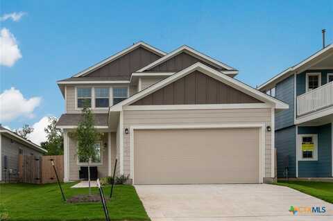Brand Iron, SAN MARCOS, TX 78666