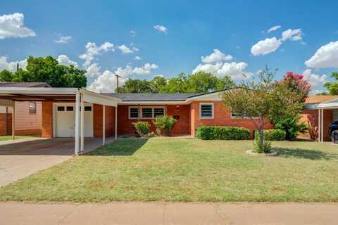 47Th, LUBBOCK, TX 79413