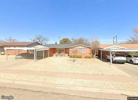 47Th, LUBBOCK, TX 79413