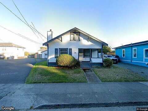 Fairfield, EUREKA, CA 95501