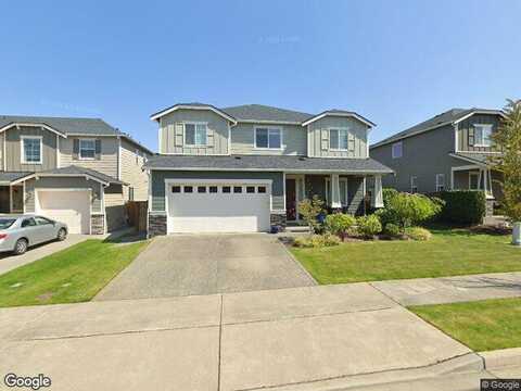 206Th, COVINGTON, WA 98042