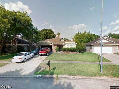 John Crump, KATY, TX 77449