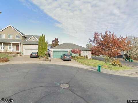 Pansy, FOREST GROVE, OR 97116