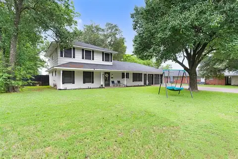 Parkins, SULPHUR SPRINGS, TX 75482