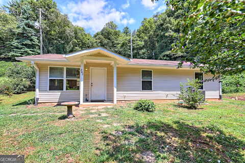 Old Chechero, CLAYTON, GA 30525