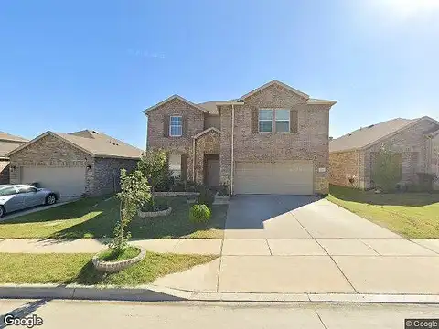 Simmental, FORT WORTH, TX 76131