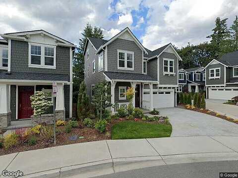 45Th, SAMMAMISH, WA 98029
