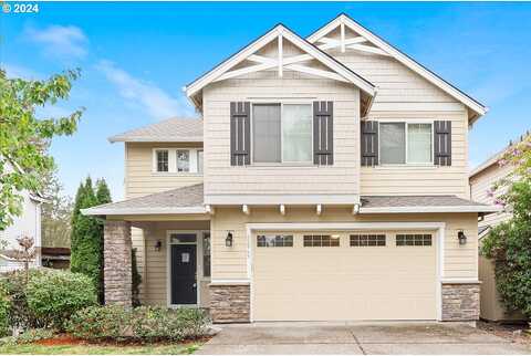 Park Row, SHERWOOD, OR 97140