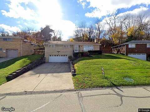 Gates, HOMESTEAD, PA 15120