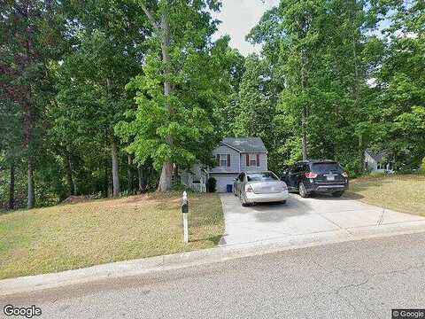 Kirkland, STATHAM, GA 30666