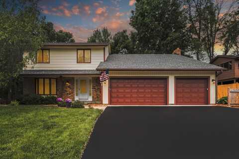 Raymar, BURNSVILLE, MN 55337