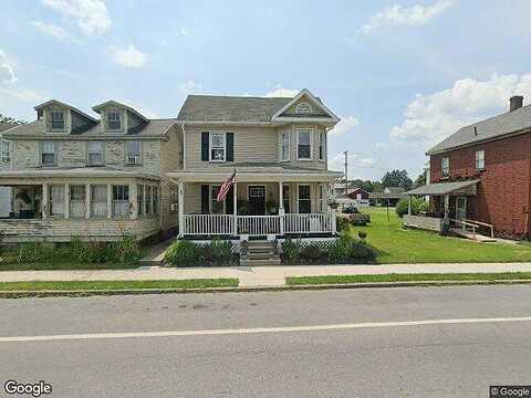 Bedford, HOLLIDAYSBURG, PA 16648