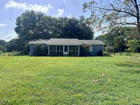 Vz County Road 4505, BEN WHEELER, TX 75754