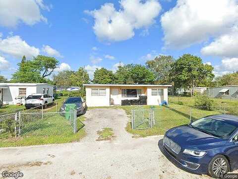 Wilmington, OPA LOCKA, FL 33054