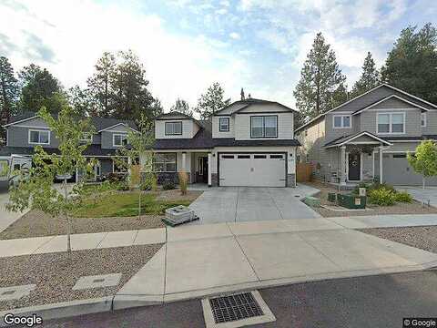Senden, BEND, OR 97702