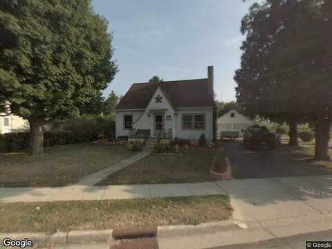 Jackson, REESEVILLE, WI 53579