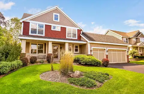 Dover, FARMINGTON, MN 55024
