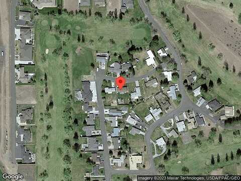 Braeburn, SOAP LAKE, WA 98851