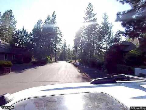 Blue Lake, BEND, OR 97702