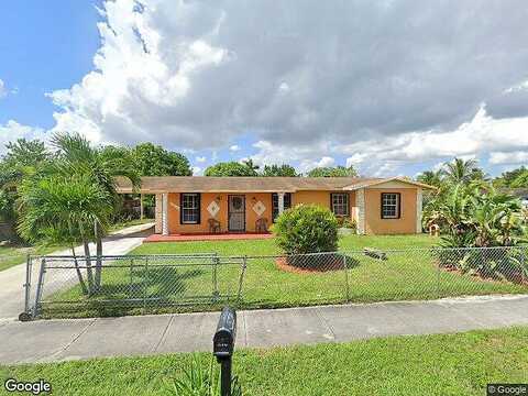 50Th, MIAMI GARDENS, FL 33055