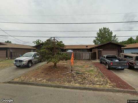 Green, ROSEBURG, OR 97471