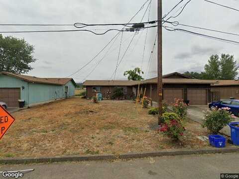 Green, ROSEBURG, OR 97471