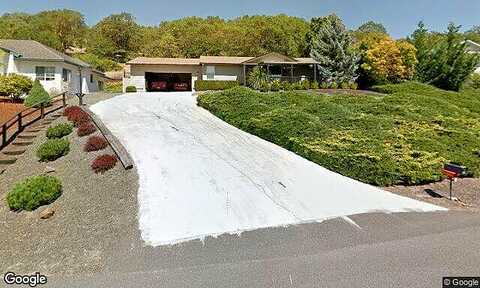 Todd, ROSEBURG, OR 97470