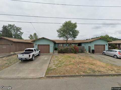 Green, ROSEBURG, OR 97471