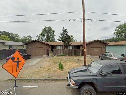 Green, ROSEBURG, OR 97471