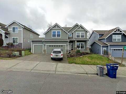 346Th, FEDERAL WAY, WA 98023