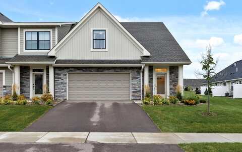Gavel, LAKEVILLE, MN 55044